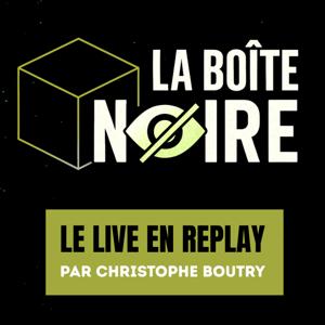 La Boîte Noire