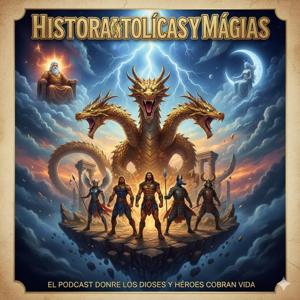 Historias Mitologicas y Magicas