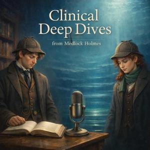 Clinical Deep Dives