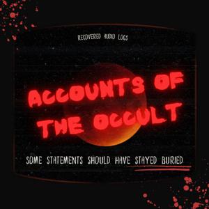 Accounts of the Occult