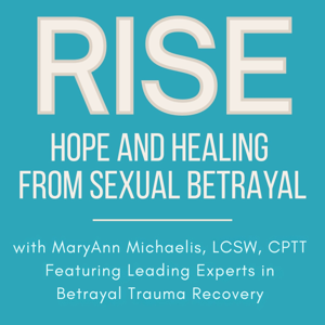 Rise: Hope and Healing Podcast