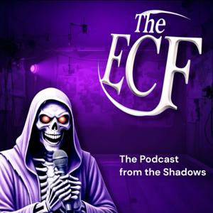 The Evident Conspiracy Files