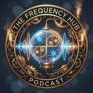 The Frequency Hub Podcast