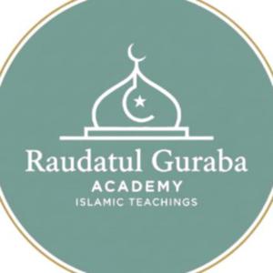 Raudatul Ghuraba Series - Level 1