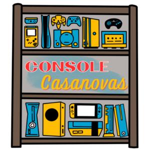 Console Casanovas
