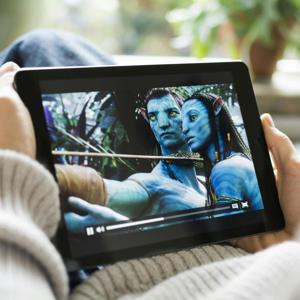 Largest Grossing Movies