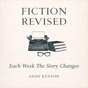 Fiction Revised: A short story podcast