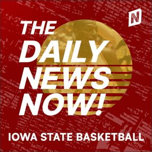 Iowa State Cyclones Basketball News Today | 2 Min News | The Daily News Now!
