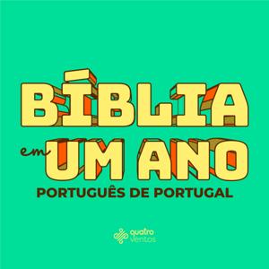 Bíblia em um ano (Portugal)