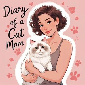 Diary of a Cat Mom