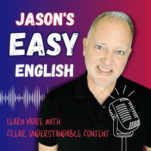 Jason's Easy English