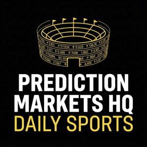 Prediction Markets HQ: Daily Sports