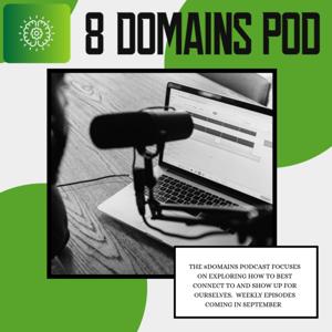 8 Domains Podcast