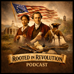 Rooted in Revolution