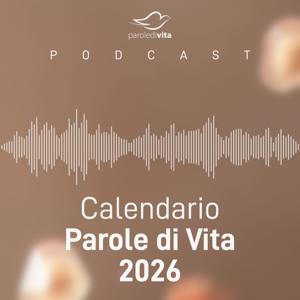 Calendario Parole di Vita 2026