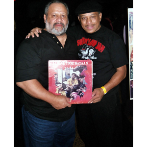 Intimate Moments with Joe Bataan