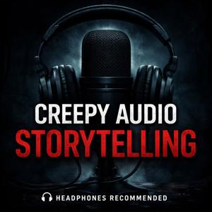 Creepy Audio Storytelling