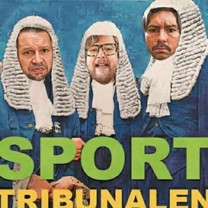 Sporttribunalen