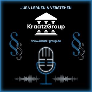 Kraatz Group - Jura lernen und verstehen