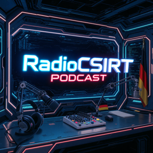 RadioCSIRT – Deutsche Ausgabe
