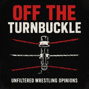 Off The Turnbuckle