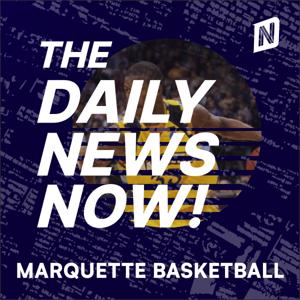 Marquette Golden Eagles Basketball News Today | 2 Min News | The Daily News Now!