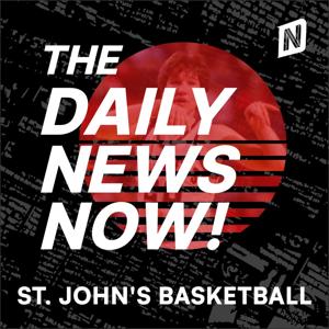St. John’s Red Storm Basketball News Today | 2 Min News | The Daily News Now!