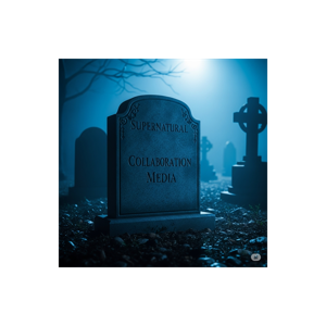 Supernaturalcollaborationmedia
