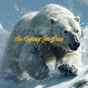 The Raging SeaBear