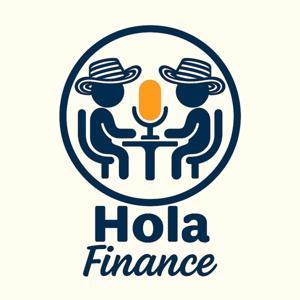 🎙️ Hola Finance