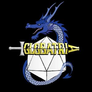 Globatria: Üç Büyücü Mührü