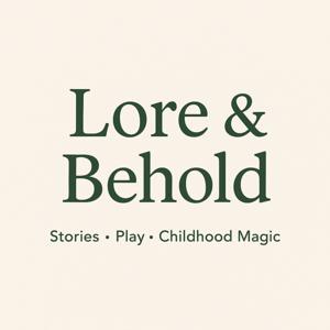 Lore And Behold