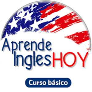 APRENDER INGLES HOY