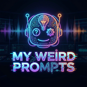 My Weird Prompts