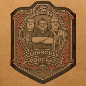 The Clubhouse Podcast
