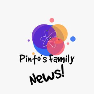 Pinto´s Family News!