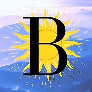 Berger Points Broadcast