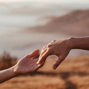 Round n' round we go