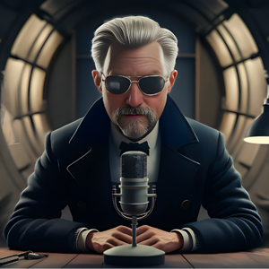 The Civil Defiance Podcast