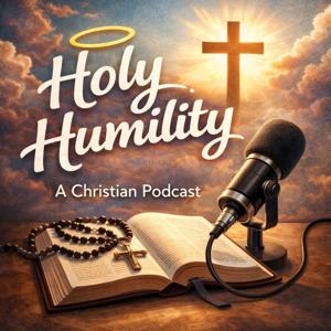 Holy Humility