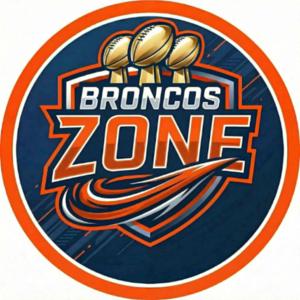 Broncos Zone Podcast
