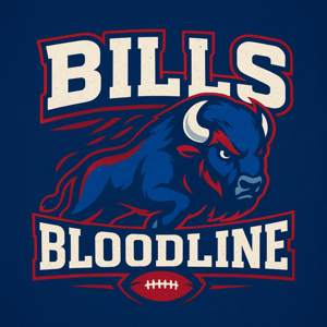 BILLS BLOODLINE