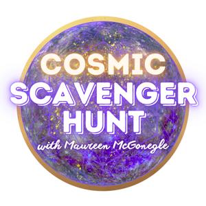 Cosmic Scavenger Hunt