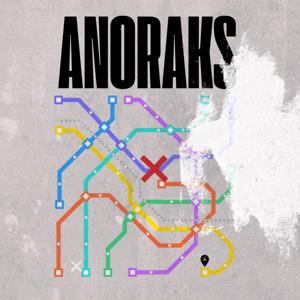 Anoraks
