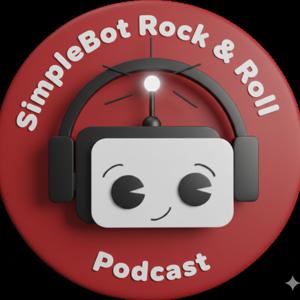 SimpleBot Podcast