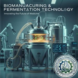 Biomanufacturing & Fermentation Technology