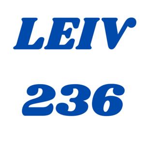 Leiv236's Podcast