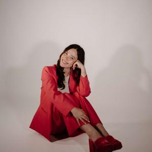 Carlie with Creators