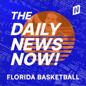 Florida Gators Basketball News Today | 2 Min News | The Daily News Now!