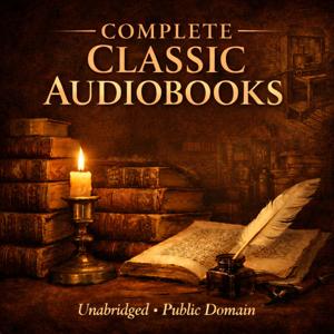 Classic Audiobooks Vault